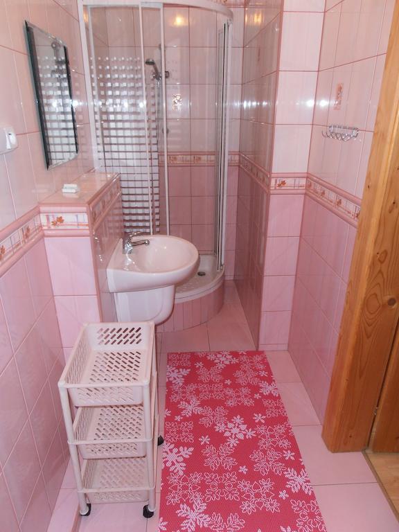 Penzión HOREC III Ždiar Quarto foto